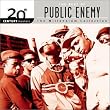 Best of Public Enemy-Millenniu