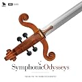 Symphonic Odysseys-Tribute to Nobuo Uematsu