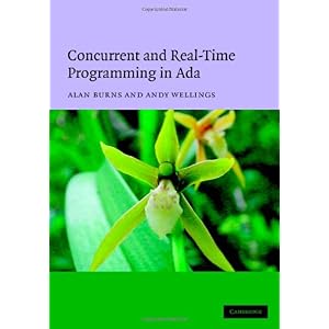 【クリックで詳細表示】Concurrent and Real-Time Programming in Ada [ハードカバー]