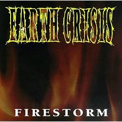 Firestorm