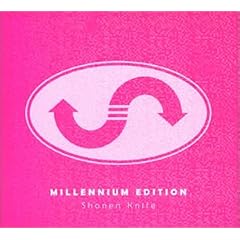MILLENNIUM EDITION