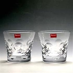 BACCRAT �x���[�K �I�[���h�t�@�b�V����(L)�y�A 2-104-387