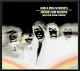 [Music] More Hot Rocks: Big Hits & Fazed Cookies