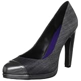 Nine West Baroque Platforms Heels