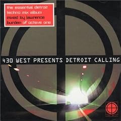 430 West Presents Detroit Calling