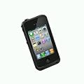 G2�@LifeProof�@iPhone 4/4S Case �h���E�h�o�E�ϏՌ��P�[�X (�u���b�N)