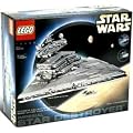 LEGO 10030 Star Destroyer /�X�^�[�f�X�g���C���[�i�A���i�j