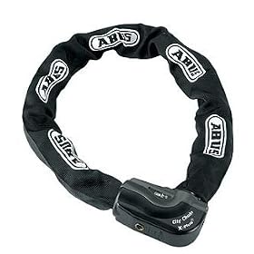 �A�u�X�F�ɑ��`�F�[�����b�N GRANIT CITY Chain X-PLUS 1700mm 1060/170
