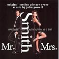 Ost: Mr & Mrs Smith