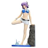 �f�b�h �I�A �A���C�u �G�N�X�g���[��2 DOAX2 Venus on the beach !�V���[�Y ����� (1/6�X�P�[��PVC�h���ς݊����i�j�扮�ɂ��