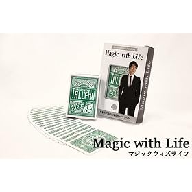 �O�c�m�m Magic with Life