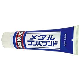 ���R�[�Y(WAKO�fS) ���^���R���p�E���h MTC(���\������p������) 120g V300 STRAIGHT/36-3300