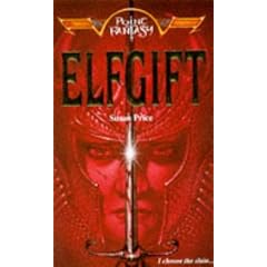 Elfgift (Point Fantasy)