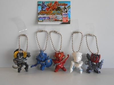 超速変形 ジャイロゼッター スイング 全5種 トヨタ プリウス全5種 1 アルカディア　ライバード 2 ニッサン