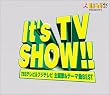 It�fs TV SHOW !! TBS�e���r & �t�W�e���r ���� & �e�[�}��BEST