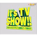 It�fs TV SHOW !! TBS�e���r & �t�W�e���r ���� & �e�[�}��BEST