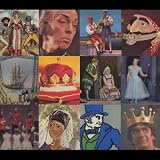 [Music] GILBERT & SULLIVAN OPERAS