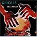 CIRCLES Mixed by JAZZANOVA