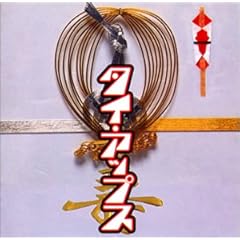 【クリックで詳細表示】タイ・アップス