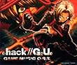 �u.hack//G.U.�vGAME MUSIC O.S.T.