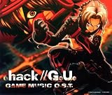 �u.hack//G.U.�vGAME MUSIC O.S.T.