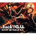 �u.hack//G.U.�vGAME MUSIC O.S.T.