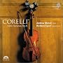 �R���b��:���@�C�I�����E�\�i�^ Op.5�S�W(2CD) [Import] (VIOLIN SONATAS OP 5|VIOLIN SONATAS OP 5)