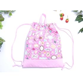 �i�b�v�T�b�N�@�s���N���ʂɂ�������i���`�[�t�@�@���{��