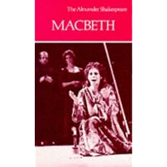 Macbeth (The Alexander Shakespeare)