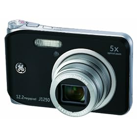 GE �f�W�^���J���� J1250 �u���b�N J1250BL
