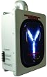 Back To The Future - Prop Replica: Flux Capacitor