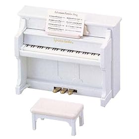 �V���o�j�A�t�@�~���[ �x�r�[ & �`���C���h���[�� �s�A�m�Z�b�g �J-301