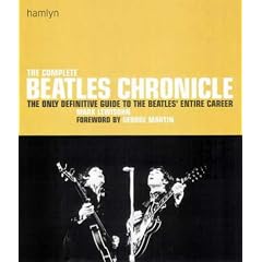 The Complete Beatles Chronicle