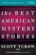 The Best American Mystery Stories 2006