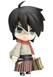 【俗・】さよなら絶望先生 ねんどろいど 糸色望 1.5 (ノンスケール ABS&PVC塗装済み可動フィギュア)