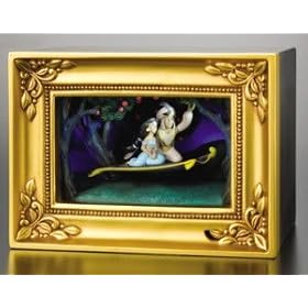 Gallery Of Light Vol.2 - Aladdin: Magic Carpet Ride