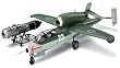 1/48 ����@ No.97 1/48 �n�C���P�� He162 A-2 �g�T���}���_�[" 61097