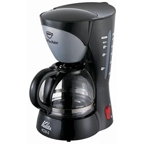 Kalita �R�[�q�[���[�J�[ KCM-5