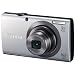 CANON �f�W�^���J���� PowerShot A2300 �V���o�[ ���w5�{�Y�[�� ��1600����f PSA2300(SL)