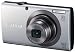 CANON �f�W�^���J���� PowerShot A2300 �V���o�[ ���w5�{�Y�[�� ��1600����f PSA2300(SL)