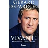 VivantGrard Depardieu�ɂ��