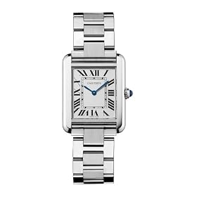 [�J���e�B�G] CARTIER �r���v �^���N�\��SM W5200013 ���f�B�[�X [���s�A���i]