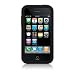 Simplism Silicone Case for iPhone Black [iPhone�p�V���R���P�[�X �u���b�N] �X�g���b�v�z�[���t�� TR-SCIP-BK