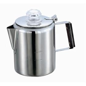 �L���v�e���X�^�b�O(CAPTAIN STAG) 18-8�X�e�����X���p�[�R���[�^�[3�J�b�v M-1225