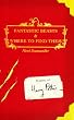 Comic Relief: Fantastic Beasts and Where to Find Them (Harry Potter's Schoolbooks)