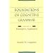 Foundations of Cognitive Grammar: Descriptive Application