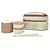 THERMOS �ۉ��ٓ��� �~�b�t�B�[ �u���E�� DBP-252B BW