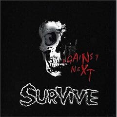 AGAINST NEXT