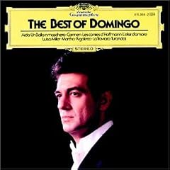 The Best of Domingo
