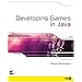Developing Games in Java (New Riders Games)
